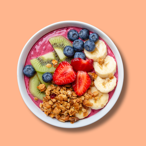Yogurt Box