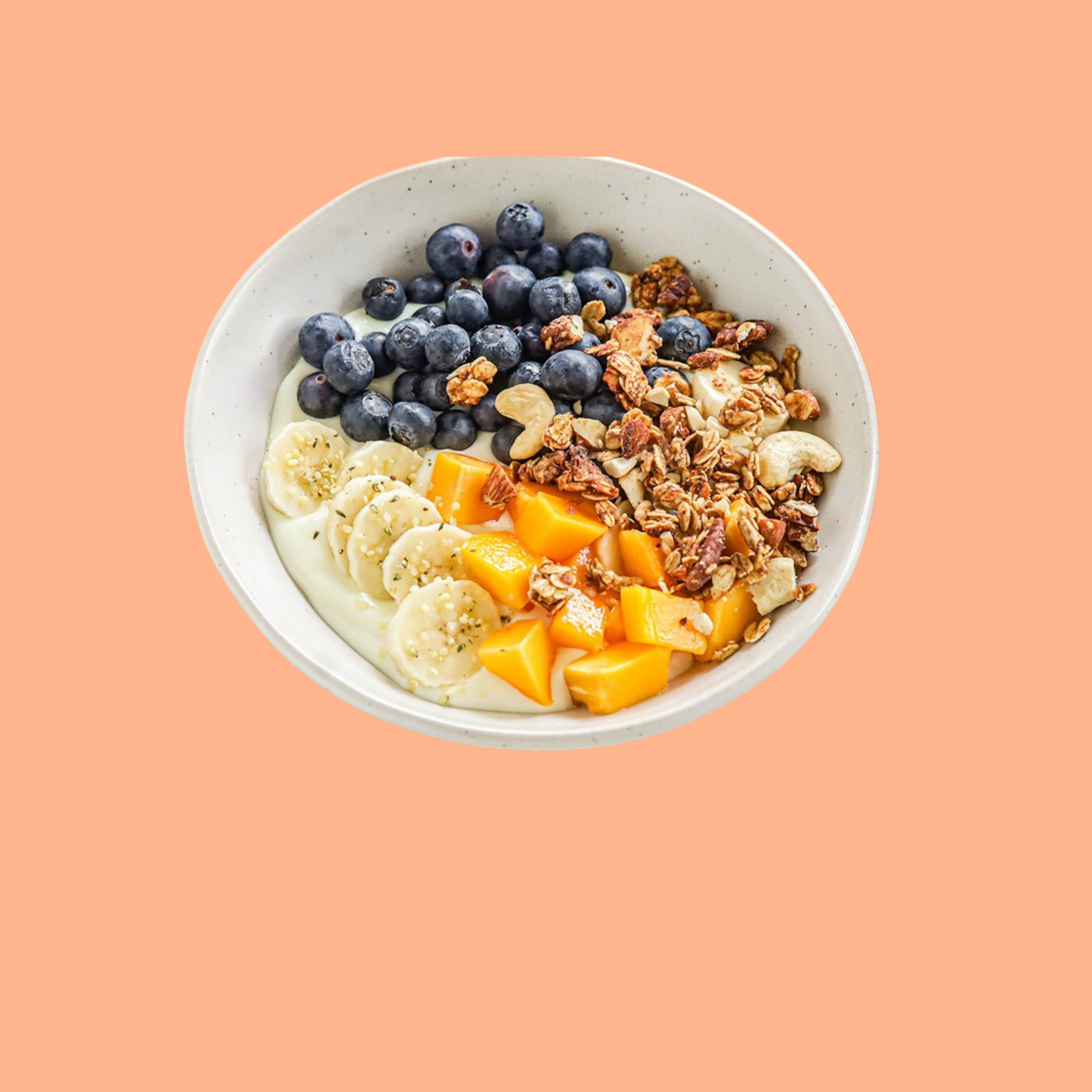 Yogurt Box